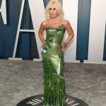 Donatella Versace Donatella Versace