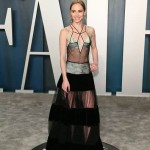 Suki Waterhouse Suki Waterhouse