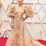 Sandra Oh Sandra-Oh-oscars-2020